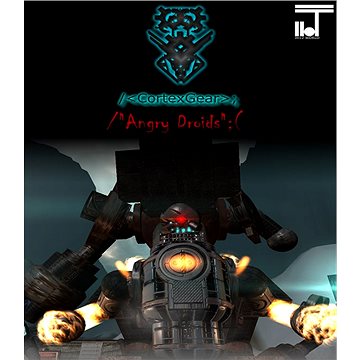 

CortexGear: AngryDroids (PC/MAC/LX) DIGITAL