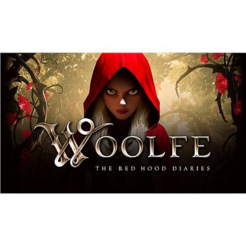 

Woolfe - The Red Hood Diaries (PC) DIGITAL
