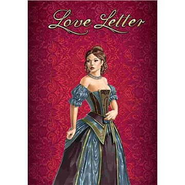 

Love Letter (PC) DIGITAL
