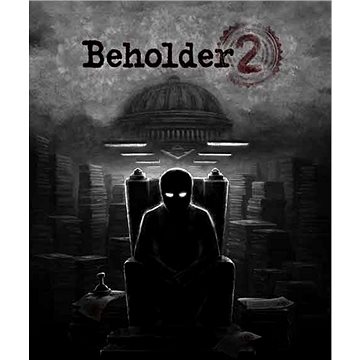

Beholder 2 (PC) DIGITAL