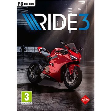 

RIDE 3 (PC) DIGITAL