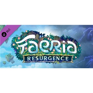 

Faeria Resurgence (PC) DIGITAL