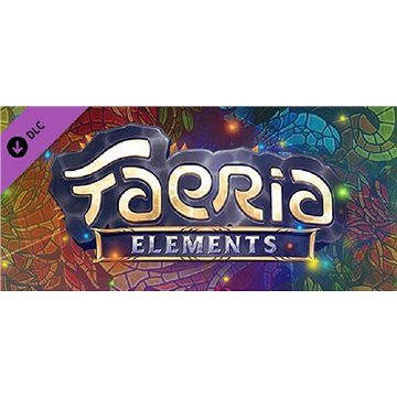 

Faeria Puzzle Pack Elements (PC) DIGITAL