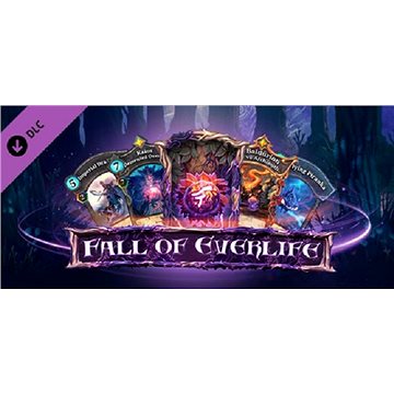 

Faeria: Fall of Everlife (PC) DIGITAL