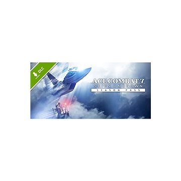 

ACE COMBAT 7: SKIES UNKNOWN Season Pass (PC) DIGITAL