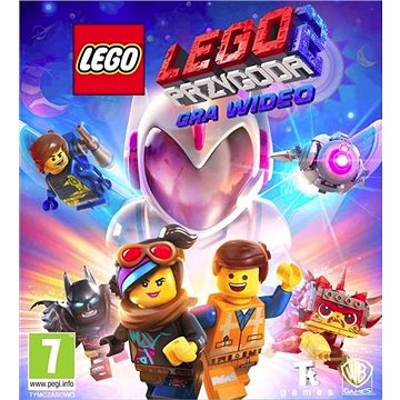 

LEGO Movie 2 Videogame (PC) DIGITAL