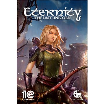 

Eternity: The Last Unicorn (PC) DIGITAL