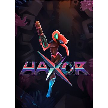 

Haxor (PC) DIGITAL