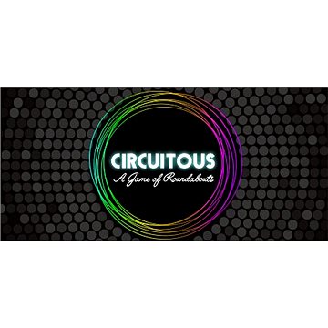 

Circuitous (PC) Steam DIGITAL
