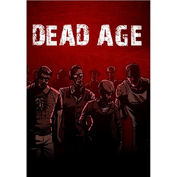 

Dead Age (PC) Steam DIGITAL