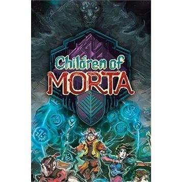 

Children of Morta (PC) Steam DIGITAL