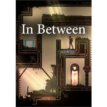 

In Between (PC) Steam DIGITAL