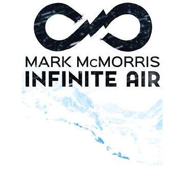 

Infinite Air with Mark McMorris (PC) Steam DIGITAL
