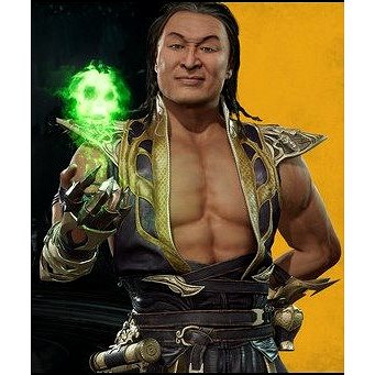 

Mortal Kombat 11 Shang Tsung (PC) Steam DIGITAL