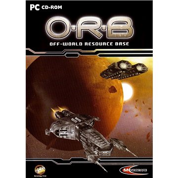 

ORB (PC) Steam DIGITAL