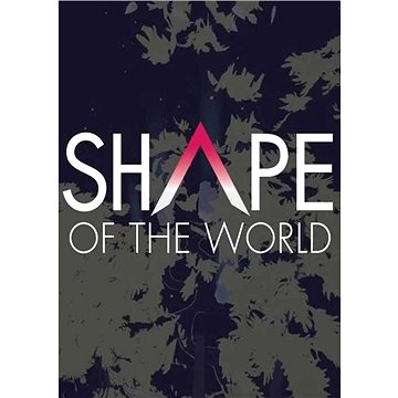 

Shape of the World (PC) DIGITAL