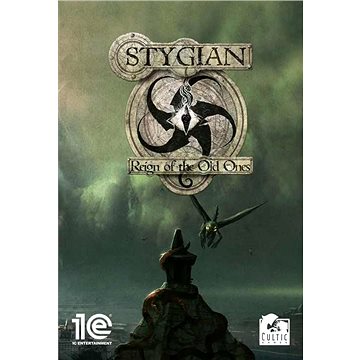 

Stygian: Reign of the Old Ones (PC) Steam DIGITAL