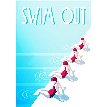 

Swim Out (PC) Steam DIGITAL
