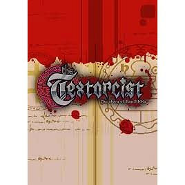

The Textorcist: The Story of Ray Bibbia (PC) Steam DIGITAL
