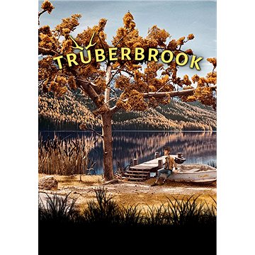 

Truberbrook (PC) Steam DIGITAL
