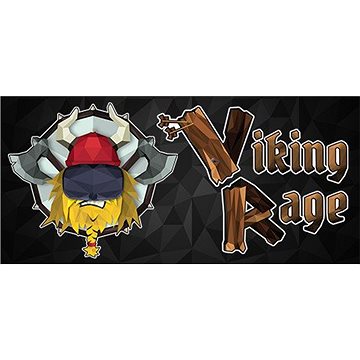 

Viking Rage (PC) Steam DIGITAL