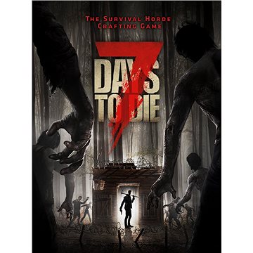7 Days to Die - PC DIGITAL - Hra na PC