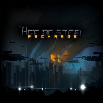 

Age of Steel: Recharge - PC DIGITAL