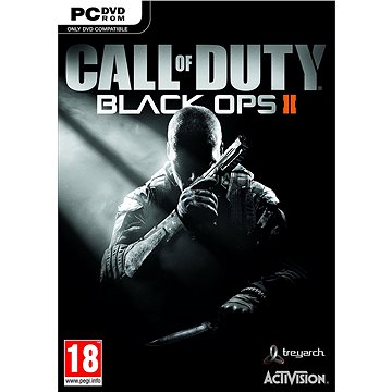 Call of Duty: Black Ops II - PC DIGITAL