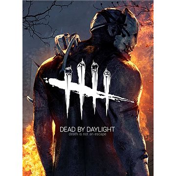 

Dead By Daylight - PC DIGITAL