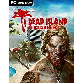 

Dead Island Definitive Collection - PC DIGITAL