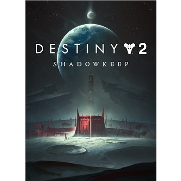 

Destiny 2: Shadowkeep - PC DIGITAL