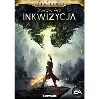 Dragon Age 3: Inquisition Game of the Year - PC DIGITAL