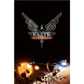 

Elite Dangerous - PC DIGITAL
