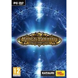 

King's Bounty: Collector's Pack - PC DIGITAL