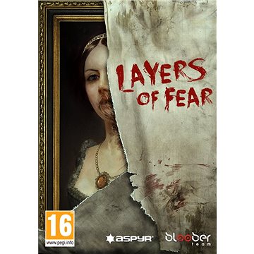 

Layers of Fear - PC DIGITAL