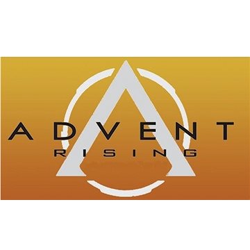 

Advent Rising - PC DIGITAL
