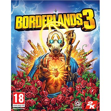 

Borderlands 3 - PC DIGITAL