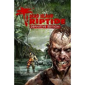 

Dead Island: Riptide Definitive Edition - PC DIGITAL