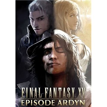 

FINAL FANTASY XV EPISODE ARDYN - PC DIGITAL
