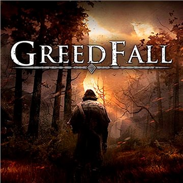 

GreedFall - PC DIGITAL