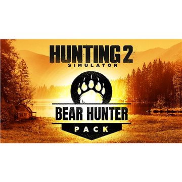 

Hunting Simulator 2 Bear Hunter Pack - PC DIGITAL