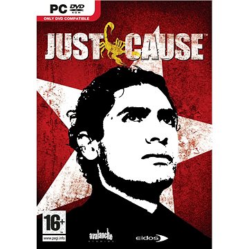 

Just Cause - PC DIGITAL