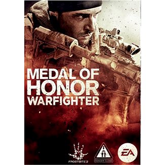 

Medal of Honor: Warfighter - PC DIGITAL