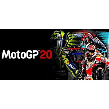 

MotoGP 20 - PC DIGITAL