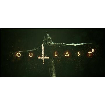 

Outlast 2 - PC DIGITAL