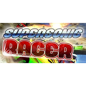 Super Sonic Racer - PC DIGITAL