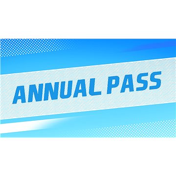 

Tennis World Tour 2 - Annual Pass - PC DIGITAL