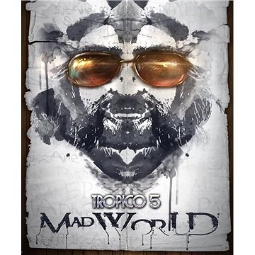 

Tropico 5 - Mad World - PC DIGITAL