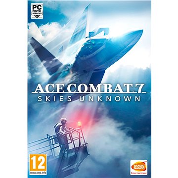 

ACE COMBAT 7: SKIES UNKNOWN (PC) Klíč Steam