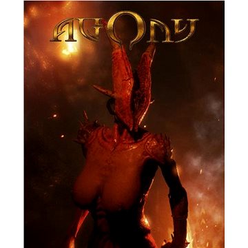 

Agony
